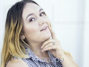 ToriJoy