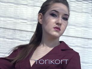 ToriKort