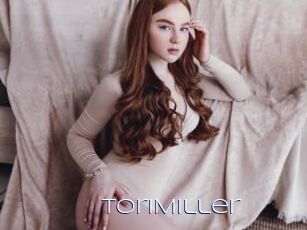 ToriMiller