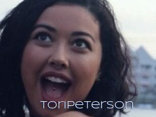 Tori_Peterson