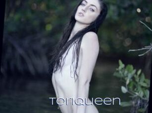 ToriQueen
