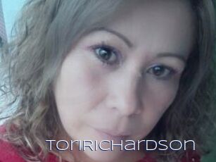 ToriRichardson