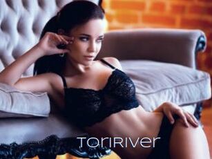 ToriRiver