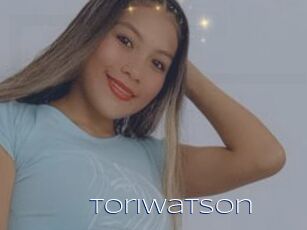 ToriWatson