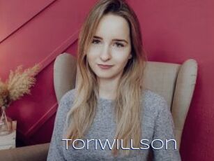 ToriWillson
