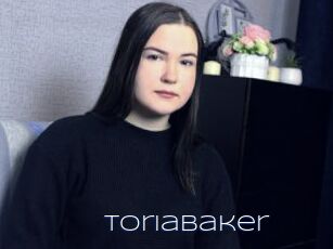 ToriaBaker