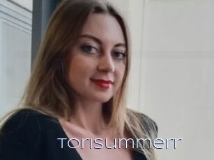Torisummerr