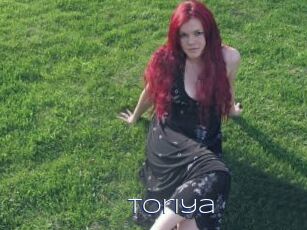 Toriya