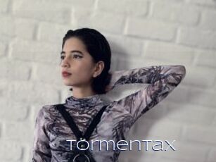 TormentaX