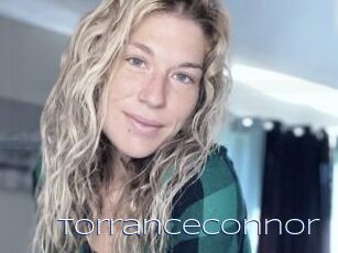 TorranceConnor Blue Hot