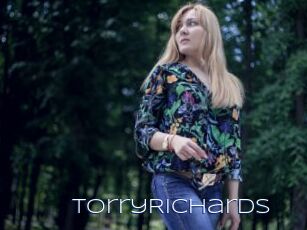 TorryRichards