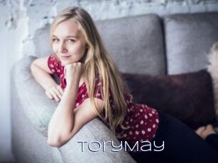 ToryMay
