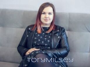 ToryMilsey