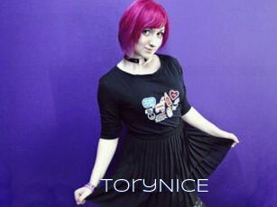 ToryNICE