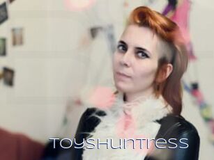ToysHuntress