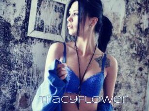 TracyFlower