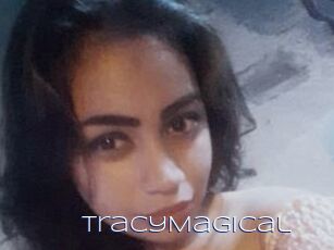 TracyMagical