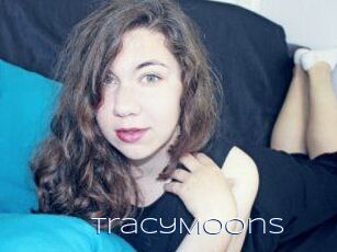 TracyMoons Blue Hot