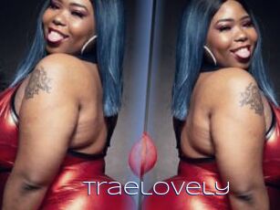 Traelovely