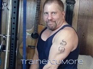 TrainerCUMore