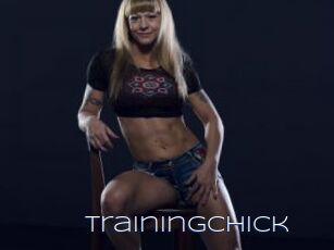 TrainingChick