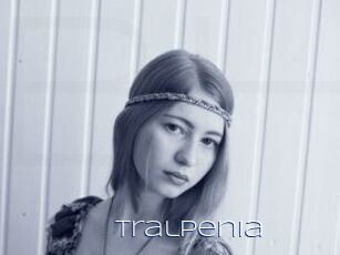 Tralpenia