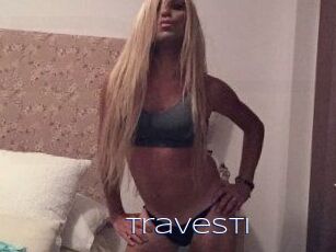 Travesti