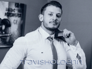 TravisHoldenn