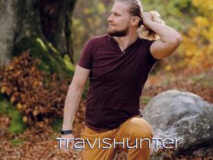 TravisHunter