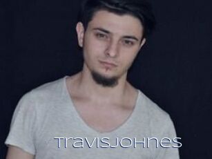 TravisJohnes
