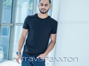 TravisPaxxton
