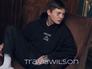 TravisWilson