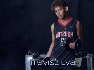 TravisZilva
