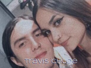 Travis_Chloe Blue Hot