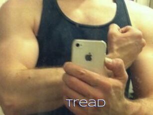 Tread