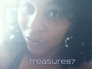 Treasure87