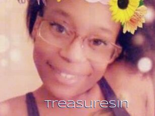 TreasureSin