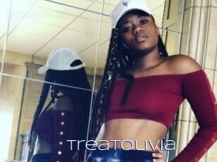 TreatOlivia