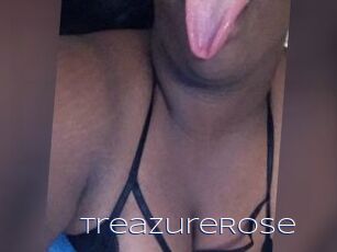 TreazureRose