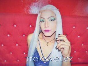TreicyVelez