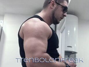 Trenbolonfreak