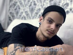 TrentCassian