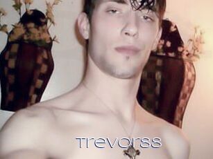 Trevor88 Blue Hot