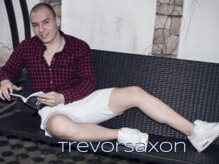 TrevorSaxon
