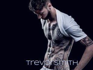 TrevorSmith Blue Hot