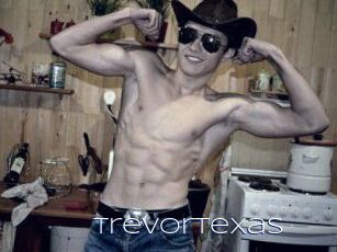 Trevor_Texas Blue Hot
