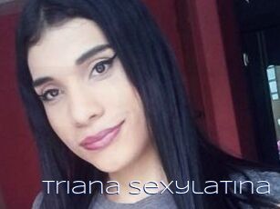 Triana_sexylatina