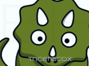 Triceracox