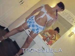 TricksyLEILA