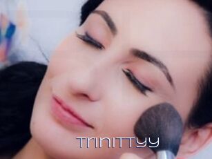 Trinittyy